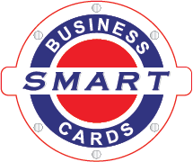 Smart Business Cards